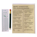 Graduation Exam