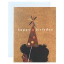 Afro Birthday