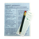 Birthday Exam