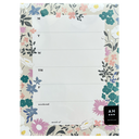 English Garden Agenda