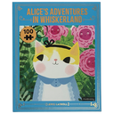 Alice's Adventures in Wiskerland
