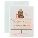 All About Mew!