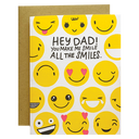 All the Smiles