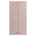 Standard Planner