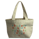 ABC Mini Tote