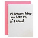 Amazon Prime You