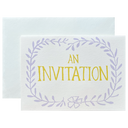 An Invitation