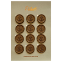 Anchor Wax Seals