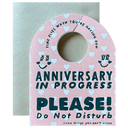 Anniversary in Progress