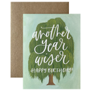 Willow Tree Birthday