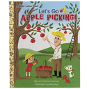 Let's Go Apple Picking!