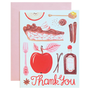 Apple Pie Thank You