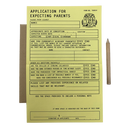 Parents Application