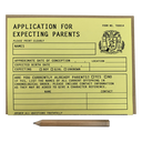Parents Application