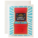 Arcade Birthday