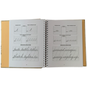 The Art of Cursive Penmanship