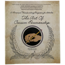 The Art of Cursive Penmanship