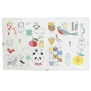 A to Z Menagerie