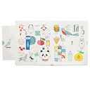 A to Z Menagerie