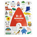 A to Z Menagerie