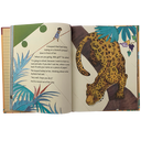 Ayobami and the Names of the Animals