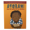 Ayobami and the Names of the Animals