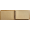 B6 Blank Kraft