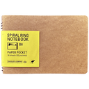 B6 Paper Pocket
