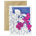 Bougainvillea Birthday