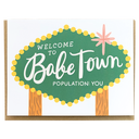 Babe Town