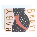 Baby Baby! Bump