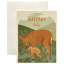 Mama Deer