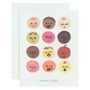 Baby Faces