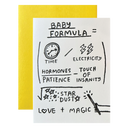 Baby Formula