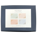Colette Social Stationery