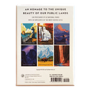 National Parks Postcards