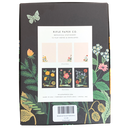 Botanical Social Stationery