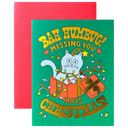 Bah Humbug Miss You