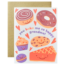 You Bake Me Happy