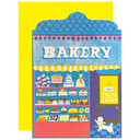 Bakery Shop
