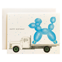 Balloon Dog