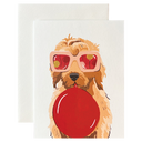Birthday Balloon Dog