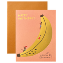 Banana Slide