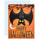 Halloween Bat