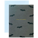 Halloween Bats