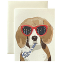 Beagle Birthday