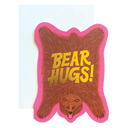 Bear Hugs