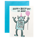 Boppy Beepday