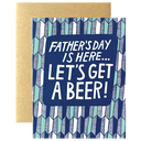 Father's Day Beer