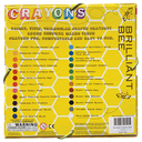 Beeswax Crayons 24pk